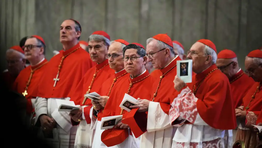 Vatican Pope