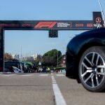 El Ayuntamiento de Madrid emitirá este jueves la licencia del circuito de F1