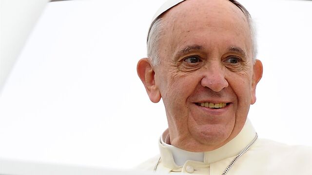 Papa.- La Catedral de Las Palmas de Gran Canaria acogerá el 29 de abril el funeral por el Papa Francisco