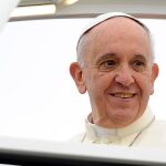 Papa.- La Catedral de Las Palmas de Gran Canaria acogerá el 29 de abril el funeral por el Papa Francisco