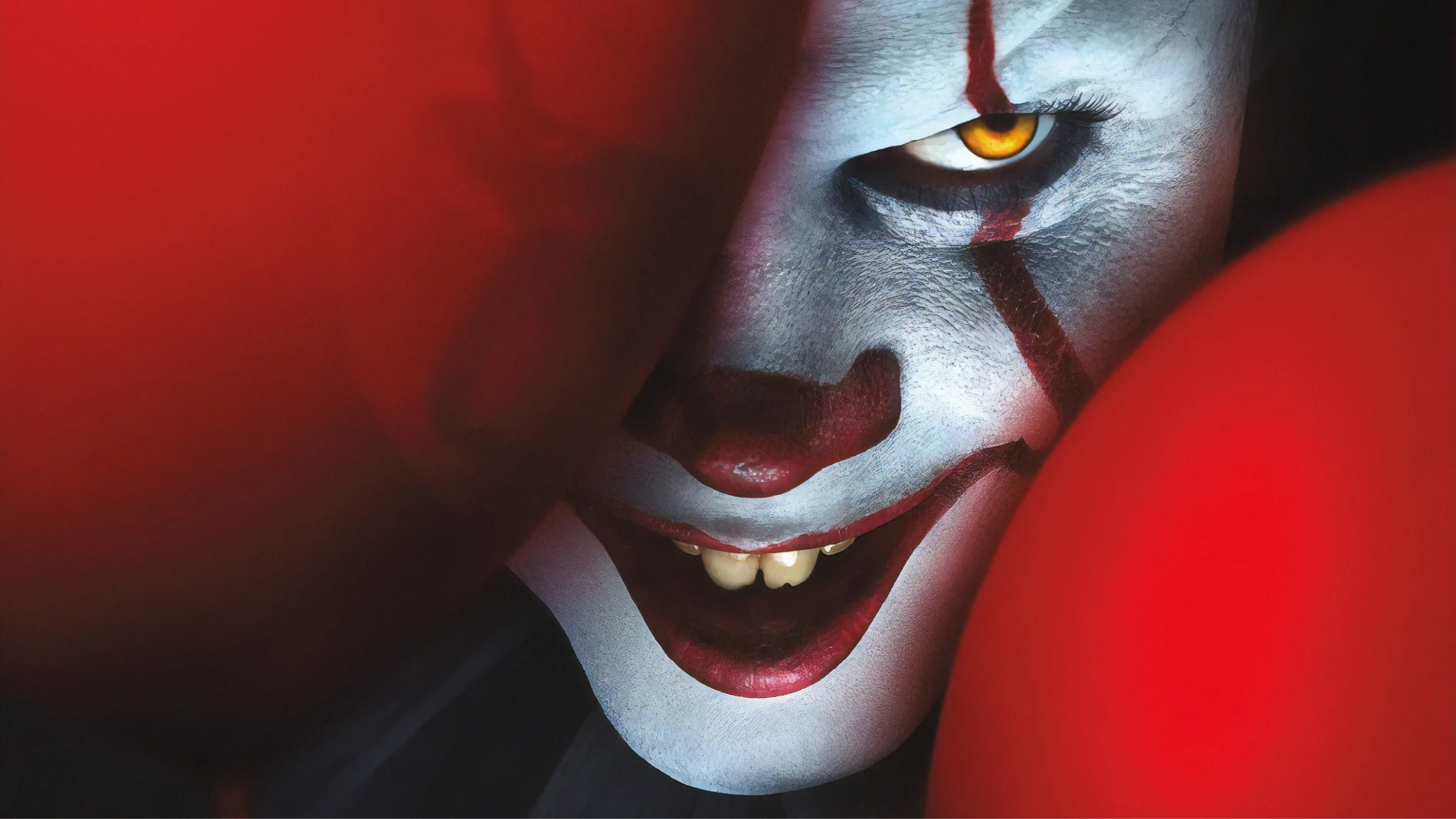 Pennywise, el aterrador payaso de It, es un personaje clave en el cine de terror