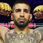 ¡Se confirman las predicciones!: Ilia Topuria peleará por el título del peso ligero en el UFC 317