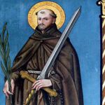 ¿Qué santo se celebra hoy, 24 de abril? Todo lo que debes saber del santoral de hoy