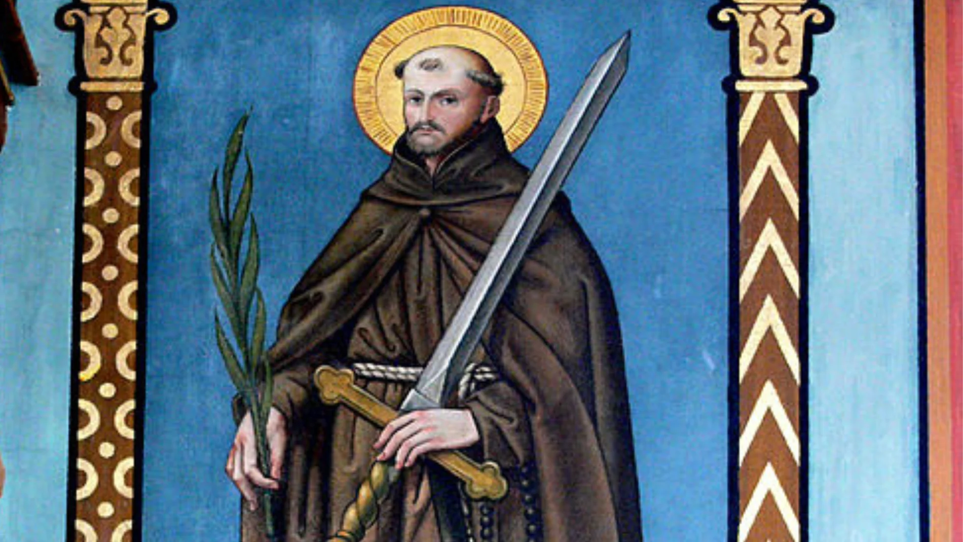 ¿Qué santo se celebra hoy, 24 de abril? Todo lo que debes saber del santoral de hoy