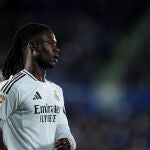 Getafe CF v Real Madrid - LaLiga EA Sports