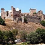 El emblemático castillo de un pueblo de Toledo abre sus puertas tras 1.000 años cerrado: se podrá visitar gratis