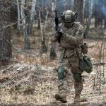 Ucrania.- Ucrania informa de un nuevo ataque sobre instalaciones militares rusas en la región de Tartaristán