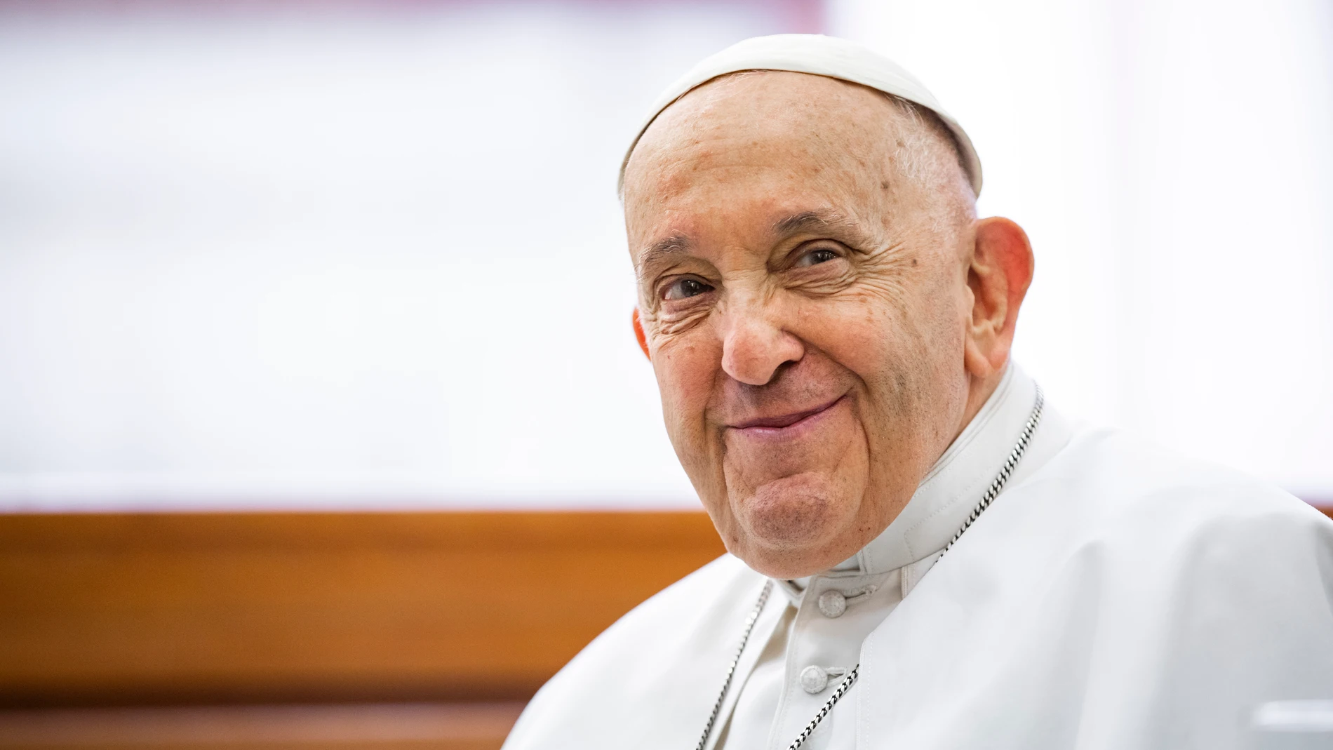 Funeral del Papa Francisco, en directo hoy: última hora, recorrido y entierro en Santa María la Mayor