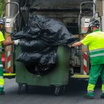 Madrid vive su segundo día de huelga en la recogida de basuras ante el 'no' de los trabajadores al preacuerdo