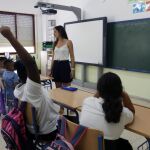 Colegios públicos de Madrid abrirán en septiembre con nuevas normas