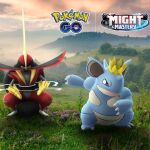 Pokémon GO anuncia un nuevo evento con un Pokémon que llega por primera vez al juego