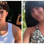 Plex y Aitana Ocaña