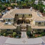 La vivienda más cara de Canarias: 13 millones de euros, piscina infinita y vistas al océano