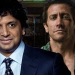 Jake Gyllenhaal sería el protagonista de la nueva película de M. Night Shyamalan