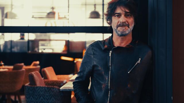 CANTABRIA.-El cantautor Quique González recibirá el Premio Cantabria Infinita el 10 de mayo