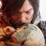 Death Stranding 2: On the Beach ya es jugable para el público, atento al próximo día 8 de mayo