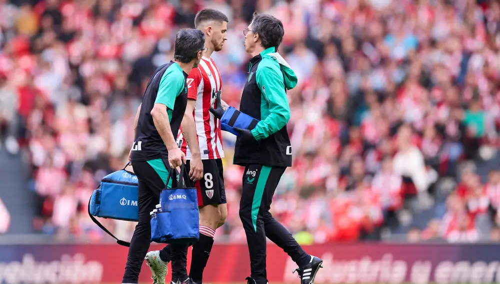 Athletic Club v UD Las Palmas - LaLiga EA Sports