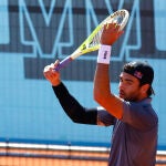Mutua Madrid Open 2025 - Day 3