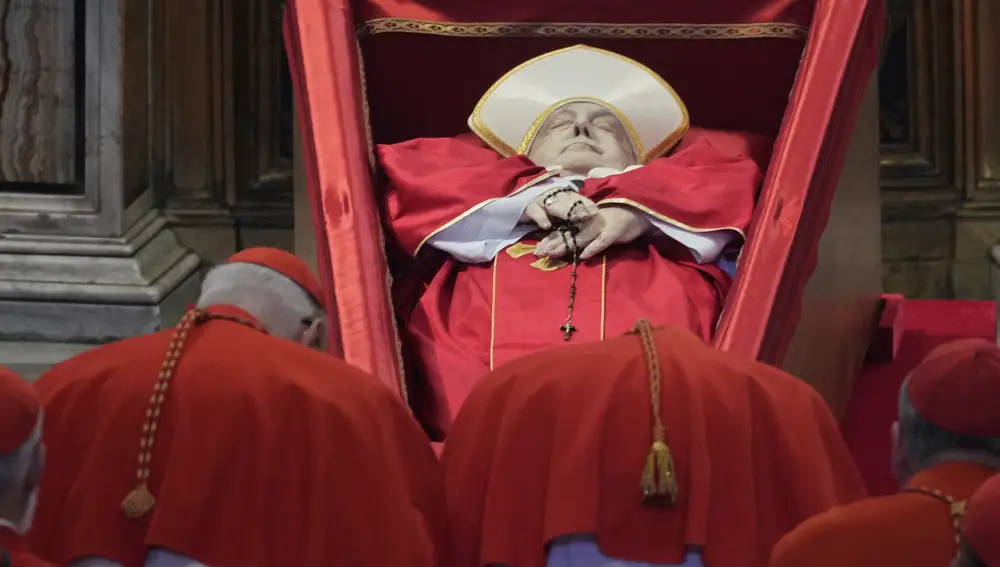 Vatican Pope