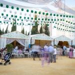 Recinto ferial 