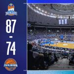 El San Pablo Burgos vuelve a la ACB 