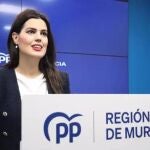 MURCIA.-PP critica el balance "negativo" del primer trimestre de 2025 del Gobierno central, que "afecta gravemente a la Región"