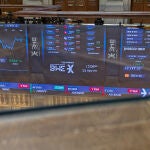 El IBEX 35 sube el 1,14 % tras la apertura y supera los 13.100 puntos