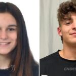 Buscan a Daniel Florin y Adriana, dos menores de 16 y 17 años de Zaragoza 