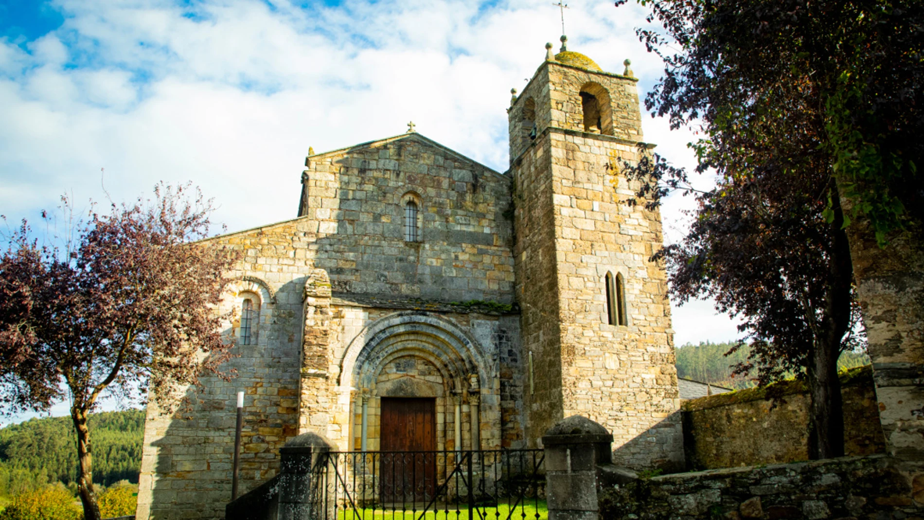 Catedral de San Martiño de Mondoñedo