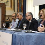Presentación del Congreso