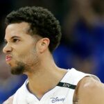 Del baloncesto al boxeo: un exnovato del año de la NBA debutará dentro de un cuadrilátero