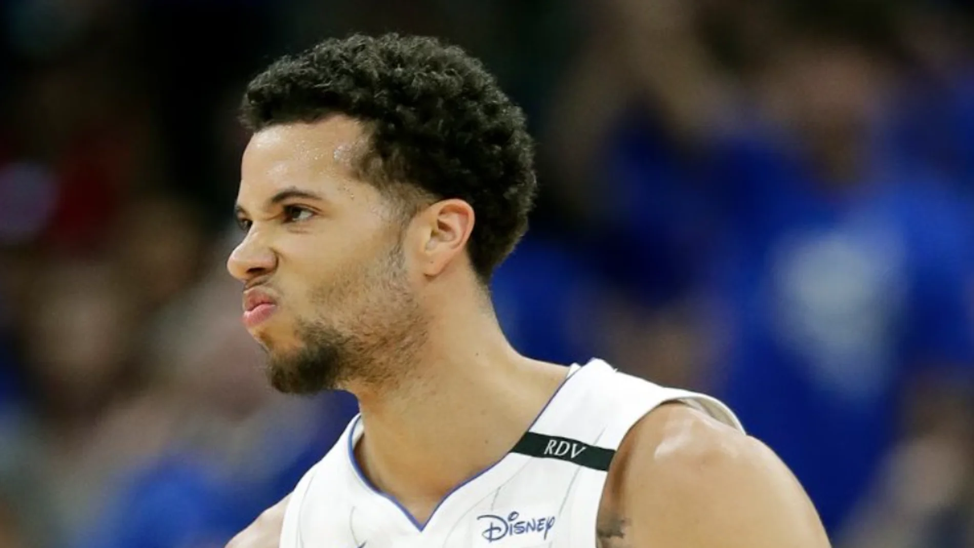 Del baloncesto al boxeo: un exnovato del año de la NBA debutará dentro de un cuadrilátero