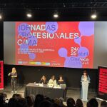 Más del 60% de mujeres declara haber sufrido violencia sexual en la industria audiovisual española