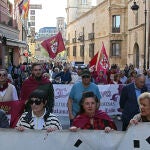 León rinde homenaje a los 'Héroes Leoneses' que en 1808 se sublevaron contra las tropas de Napoleón