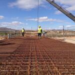 MURCIA.-Expertos creen que el AVE entre Almería y Murcia se retrasará más allá de 2026 por los soterramientos