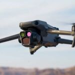 Los drones comerciales que Ucrania lanza contra Rusia y tú también puedes comprar: modelos y precios.