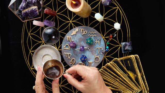 La prueba casera para saber si te han echado un mal de ojo: solo necesitas dos ingredientes de cocina