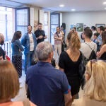 Comienza una nueva edición de CreaVA en Valladolid