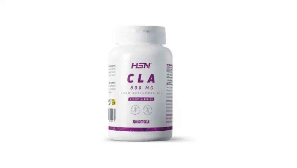 HSN CLA
