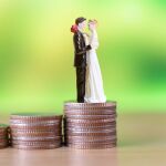 Este es el gasto más alto en una boda española