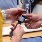 Apple celebra una década del primer Apple Watch, el reloj inteligente que lo cambió todo