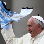 El emotivo vídeo de la AFA en su adiós al Papa