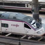 Economía/Transportes.- Renfe se acerca al beneficio tras reducir en 2024 sus pérdidas a solo 3 millones de euros