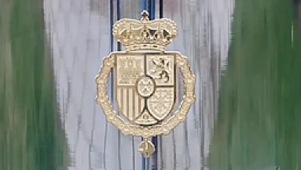 Escudo de la Copa del Rey