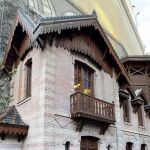 Así es la casa de muñecas a tamaño real escondida en Madrid