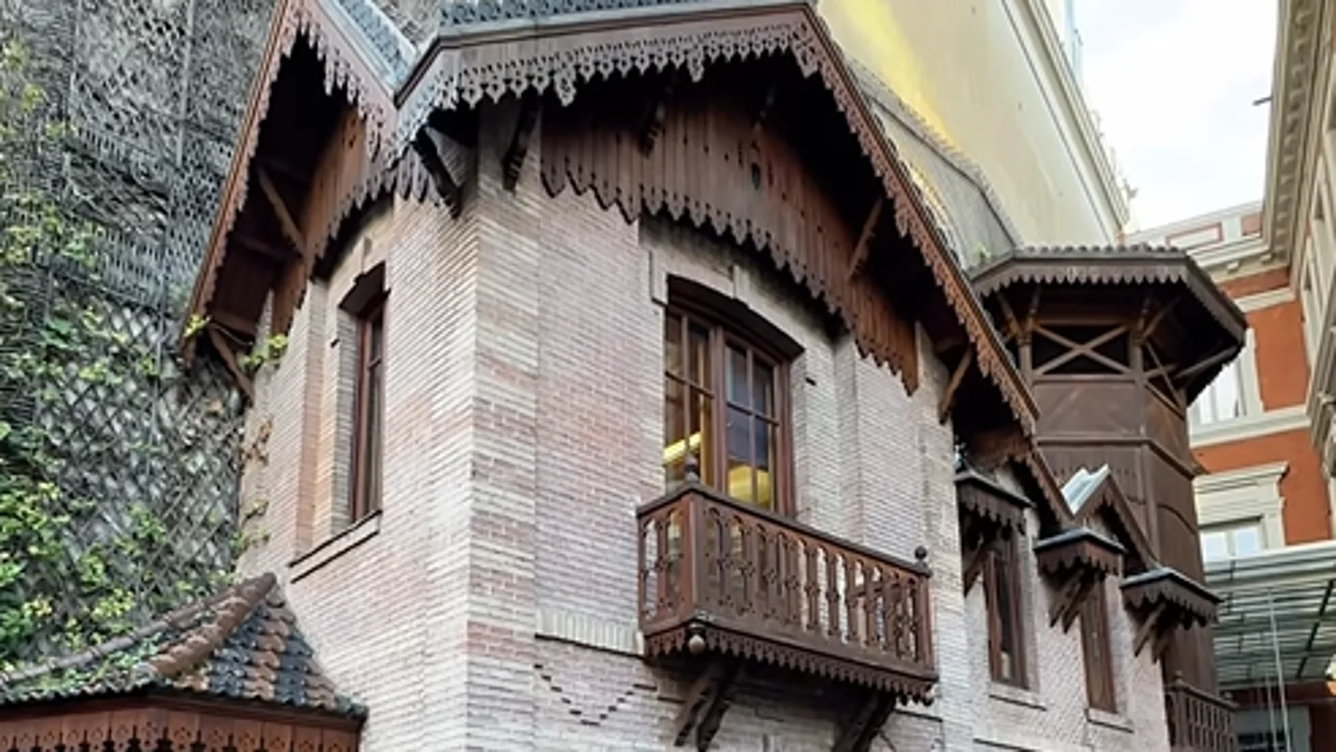 Casa en el Jardín de Gabriel García Márquez
