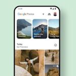 Esta es la esperada función de Google Fotos que al fin llega a Android.