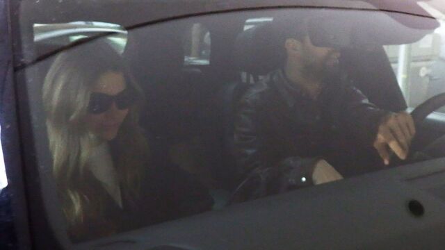 Gerard Piqué y Clara Chía reaparecen juntos