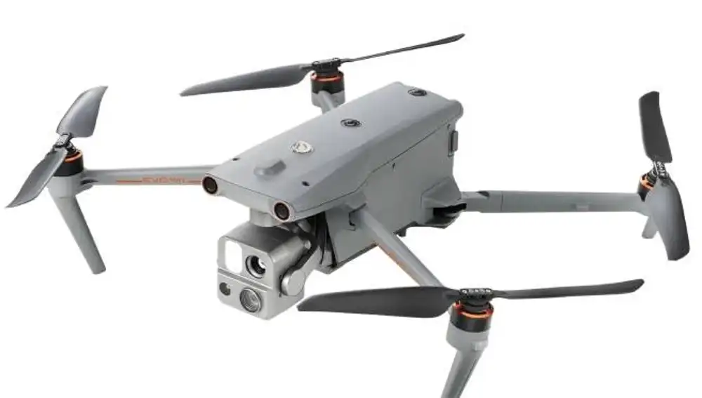 Autel Robotics EVO Max 4T.