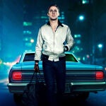 Ryan Gosling realizó muchas de las escenas de conducción sin dobles en 'Drive'